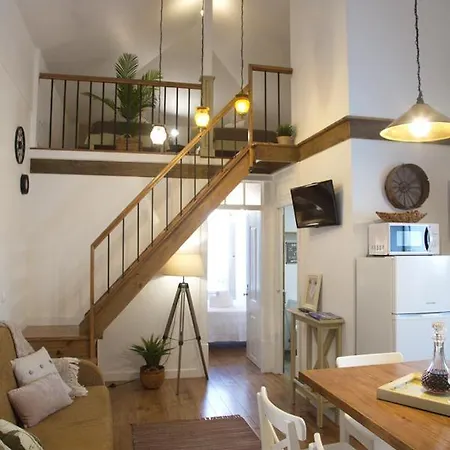 Cafofos Da Zeta Apartment Setubal Exterior photo