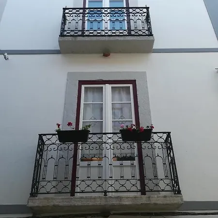 Cafofos Da Zeta Apartment Setubal Exterior photo