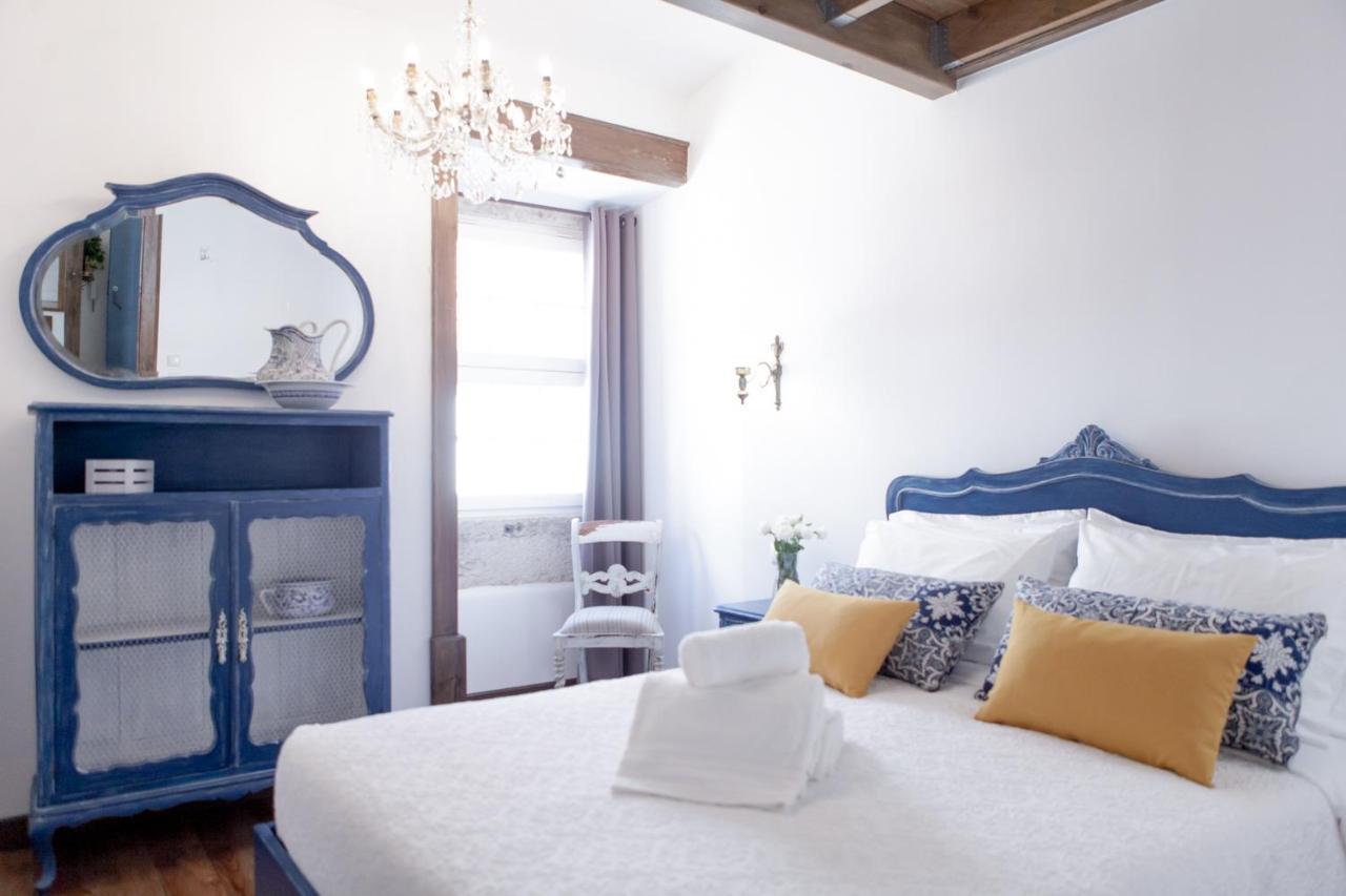 Cafofos Da Zeta Apartment Setubal