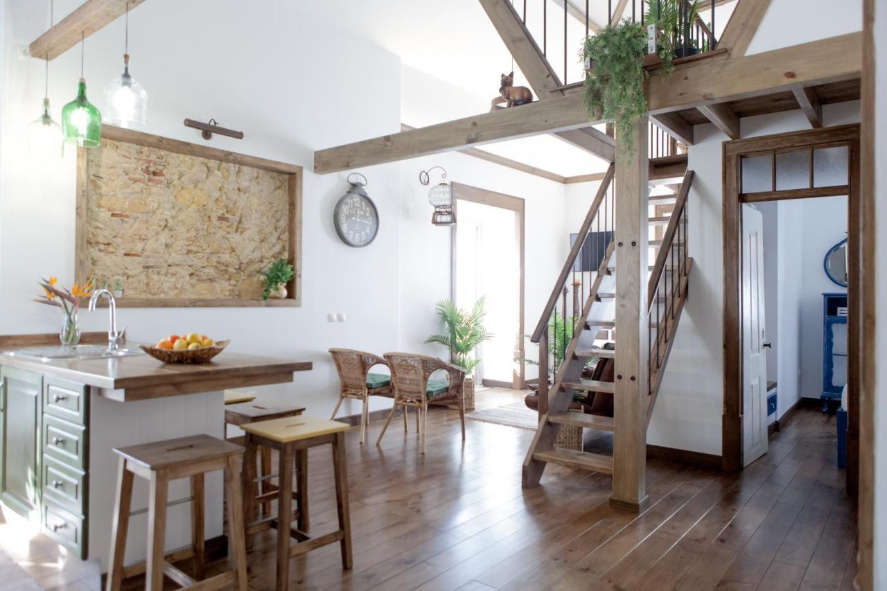 Cafofos Da Zeta Apartment