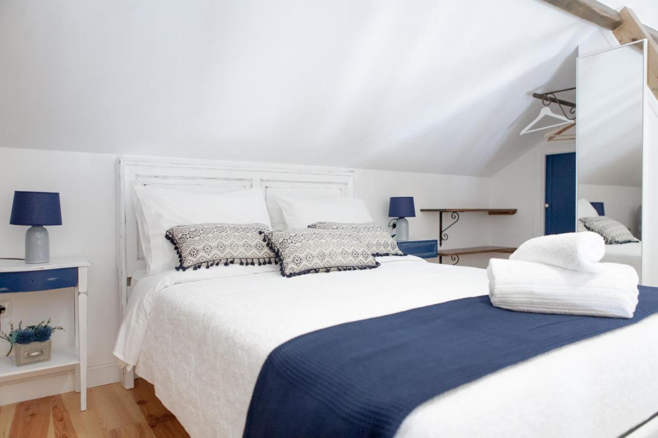 Apartment Cafofos Da Zeta