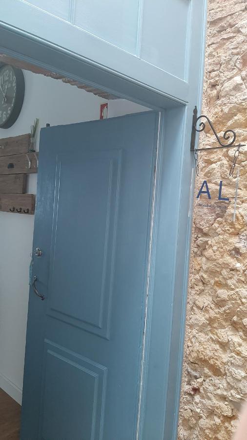 Cafofos Da Zeta Apartment *