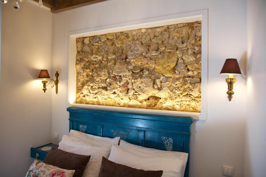 Cafofos Da Zeta Apartment *
