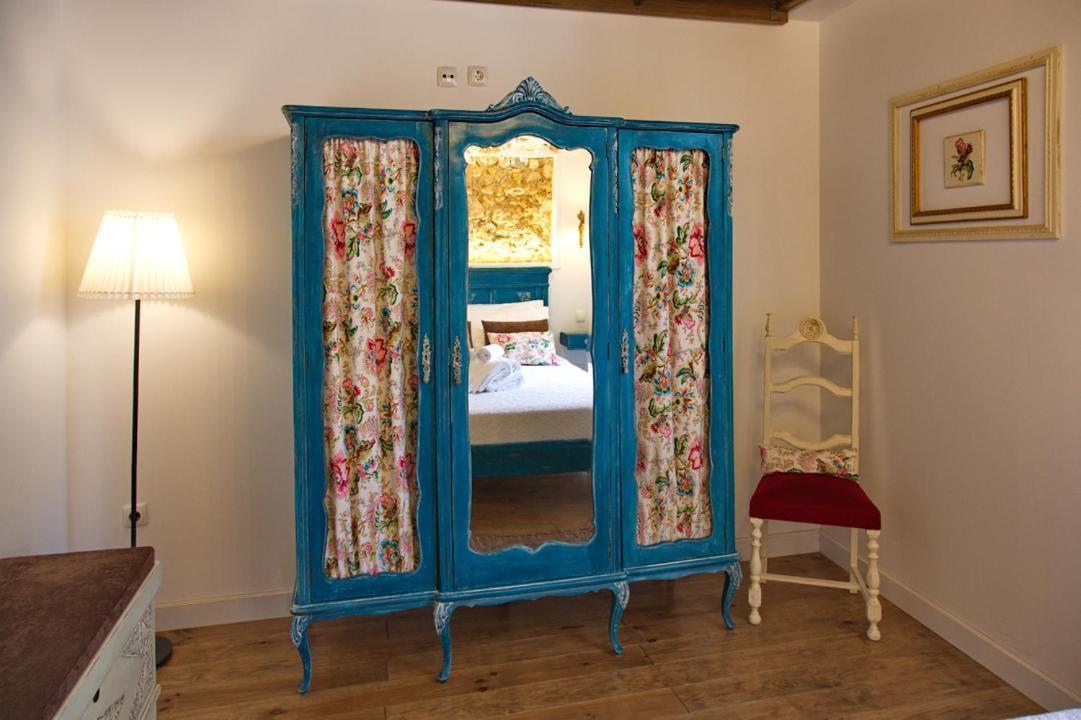 Apartment Cafofos Da Zeta