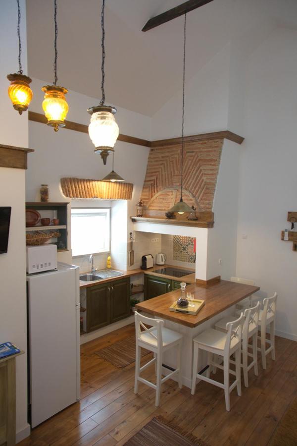 Cafofos Da Zeta Apartment Setubal