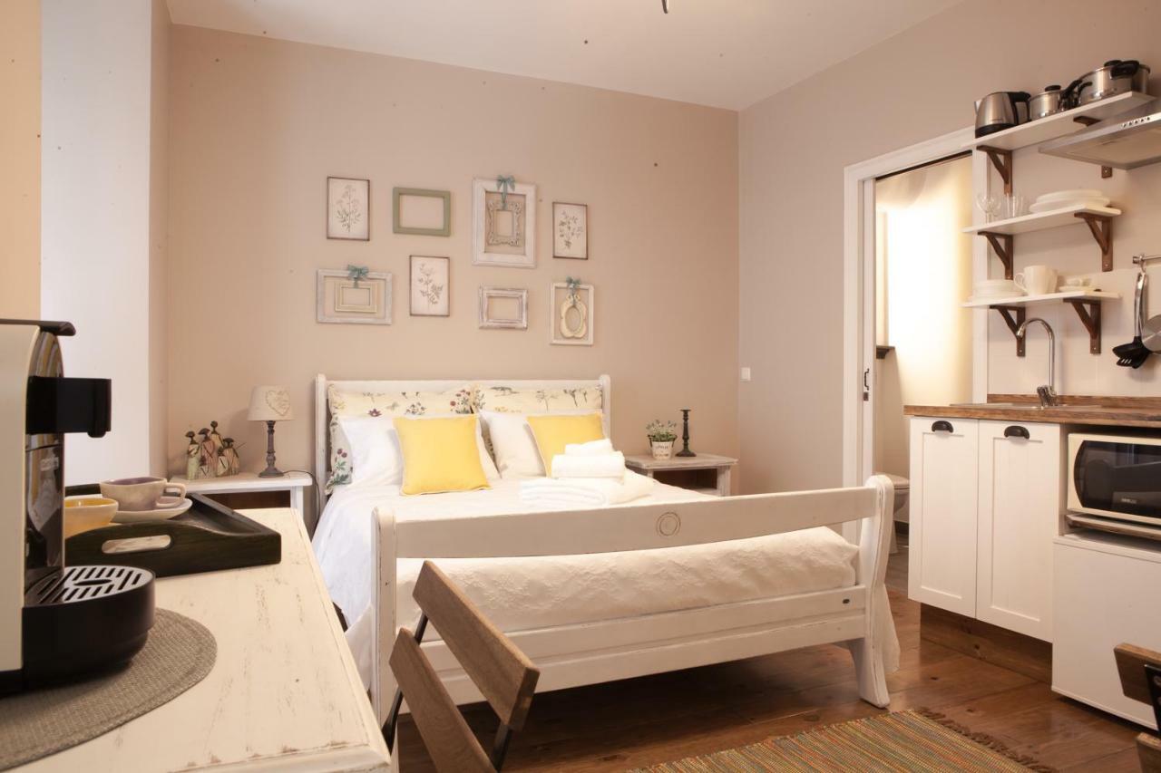 Cafofos Da Zeta Apartment Setubal