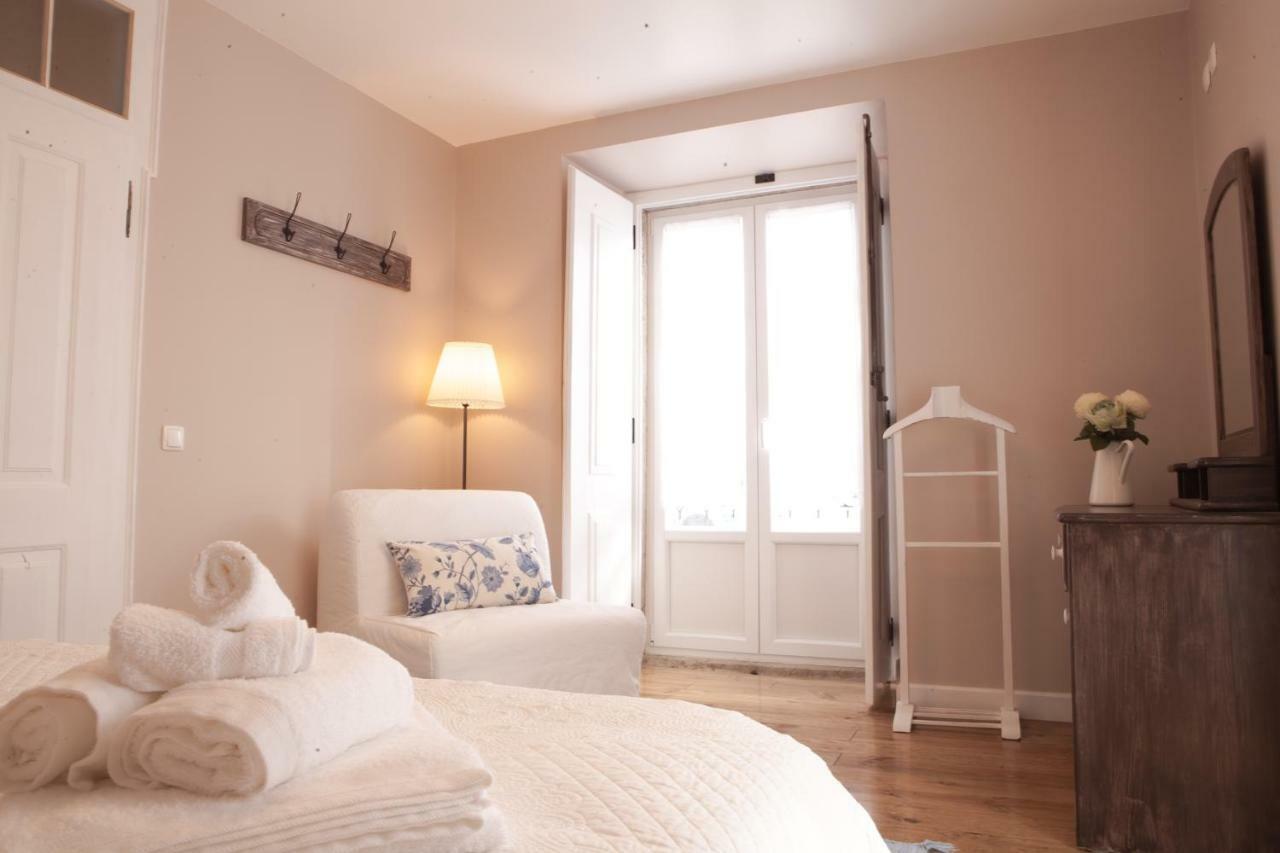 Cafofos Da Zeta Apartment *