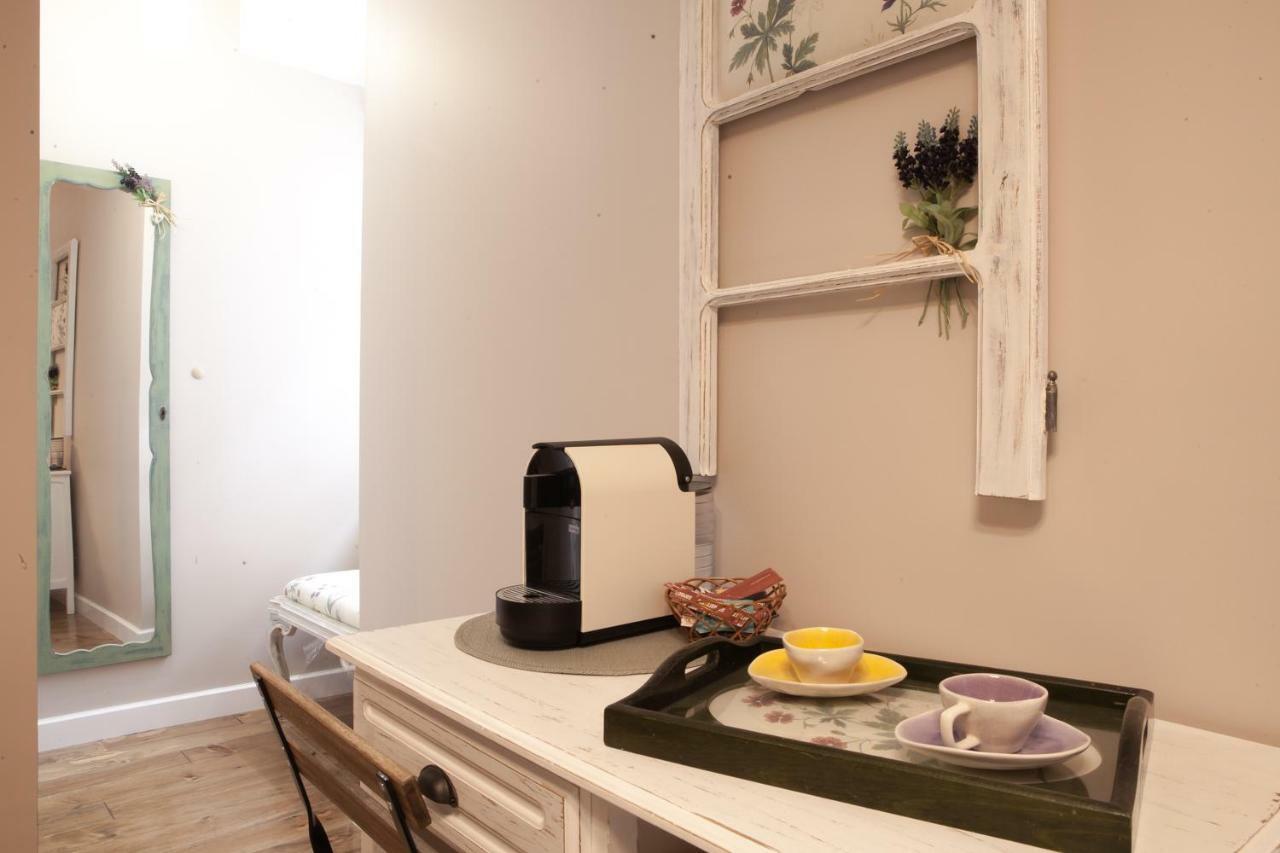 Apartment Cafofos Da Zeta Setubal