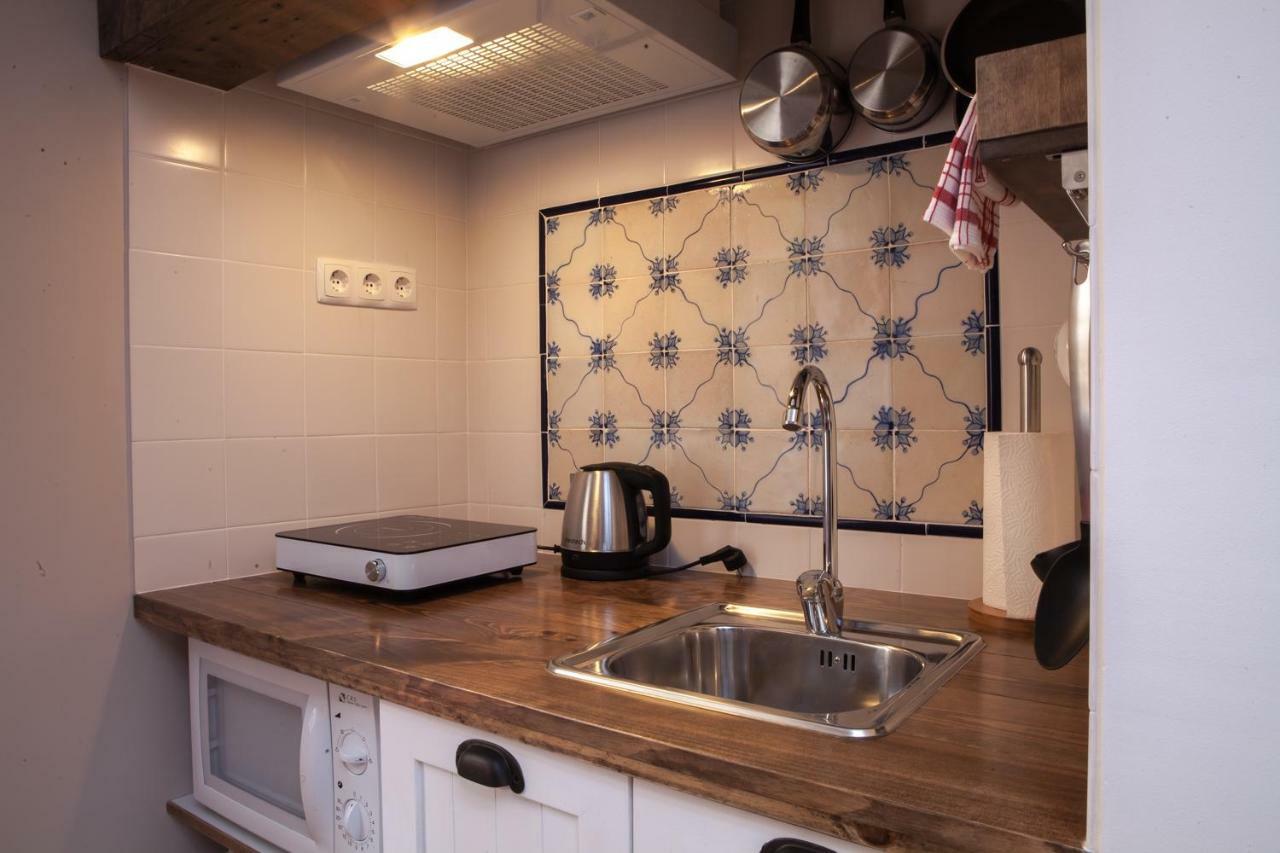Apartment Cafofos Da Zeta