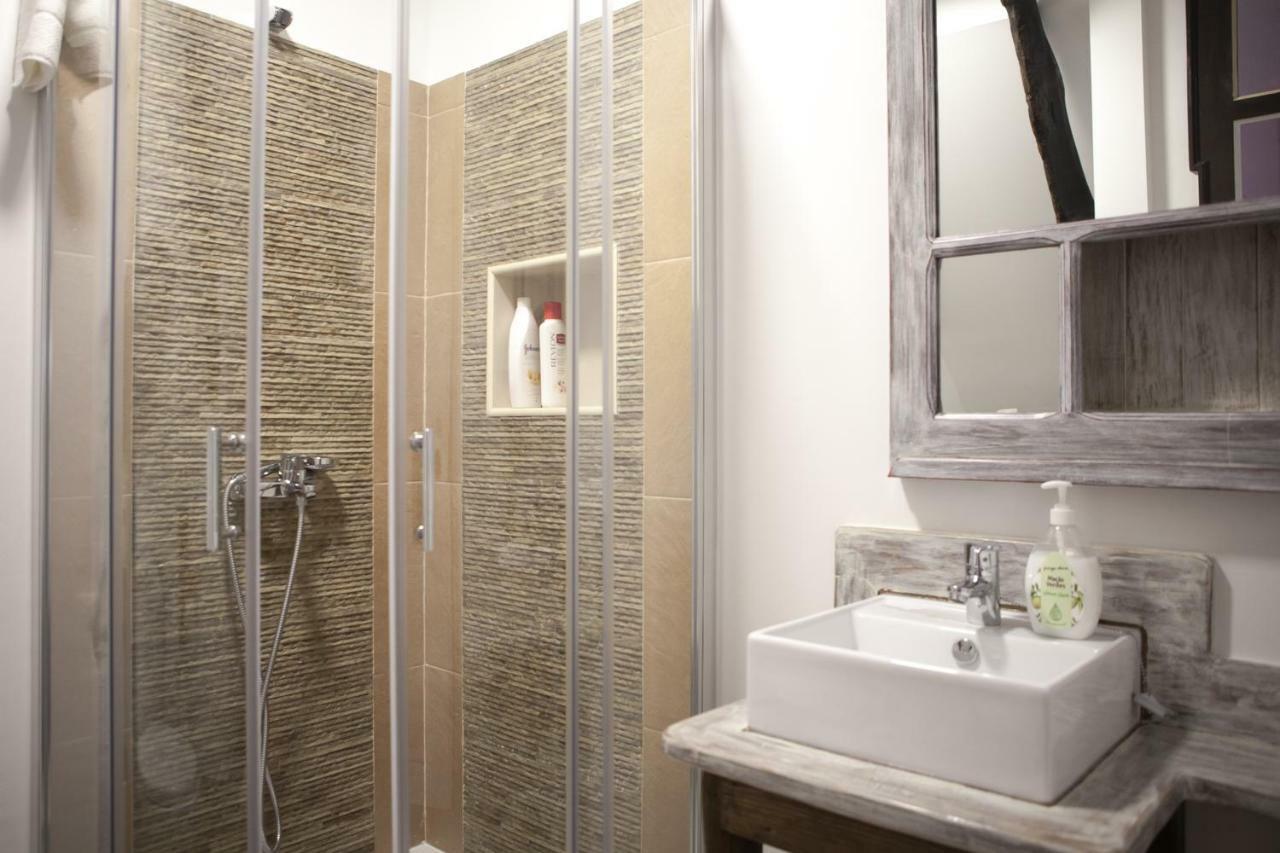 Cafofos Da Zeta Apartment *
