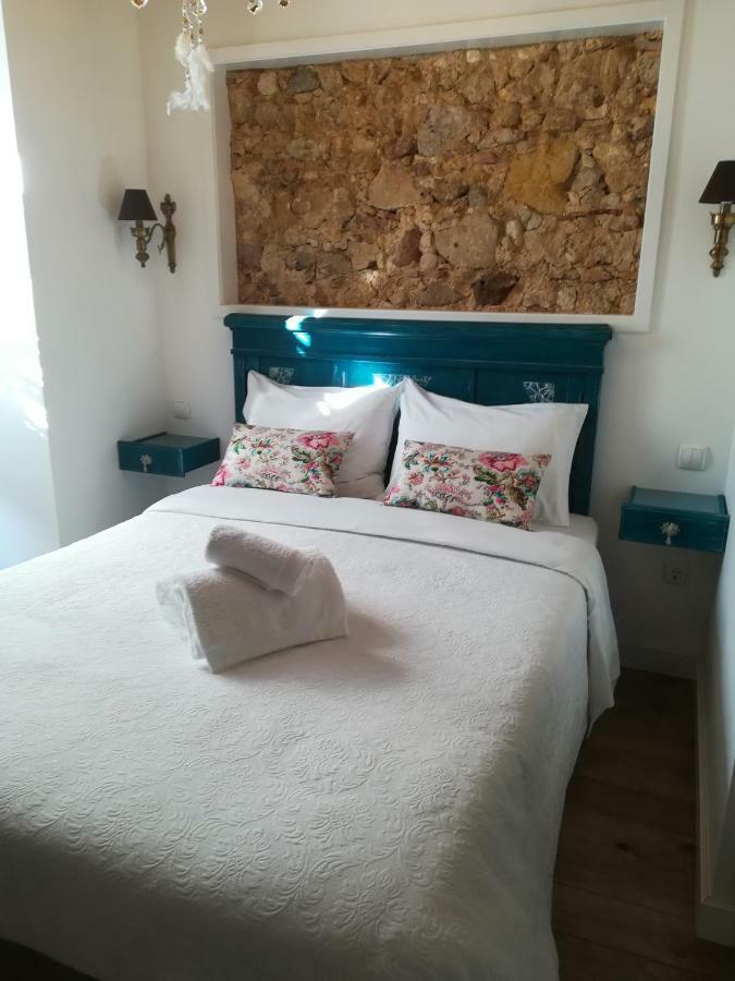 Apartment Cafofos Da Zeta *