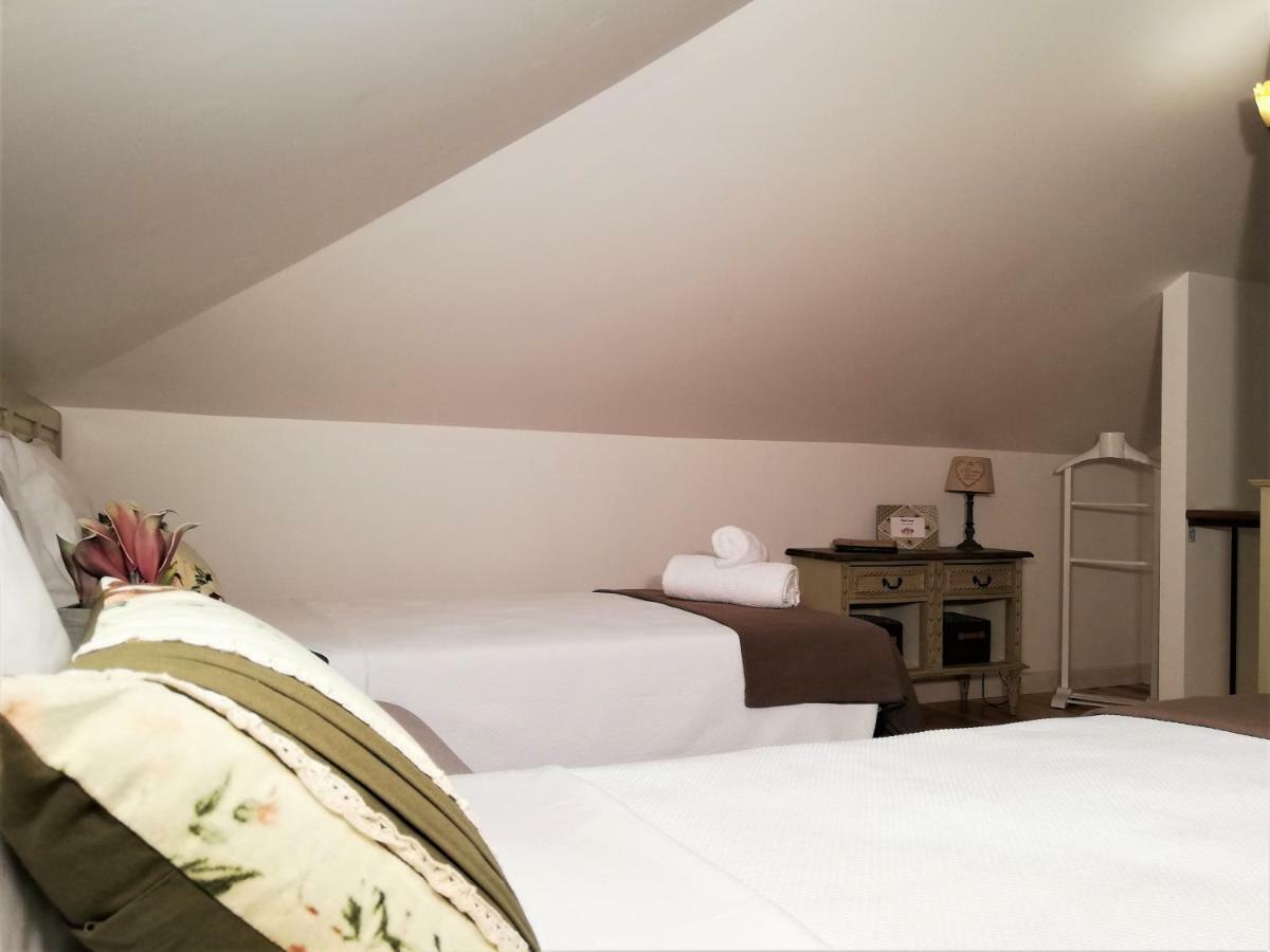 Cafofos Da Zeta Apartment Setubal