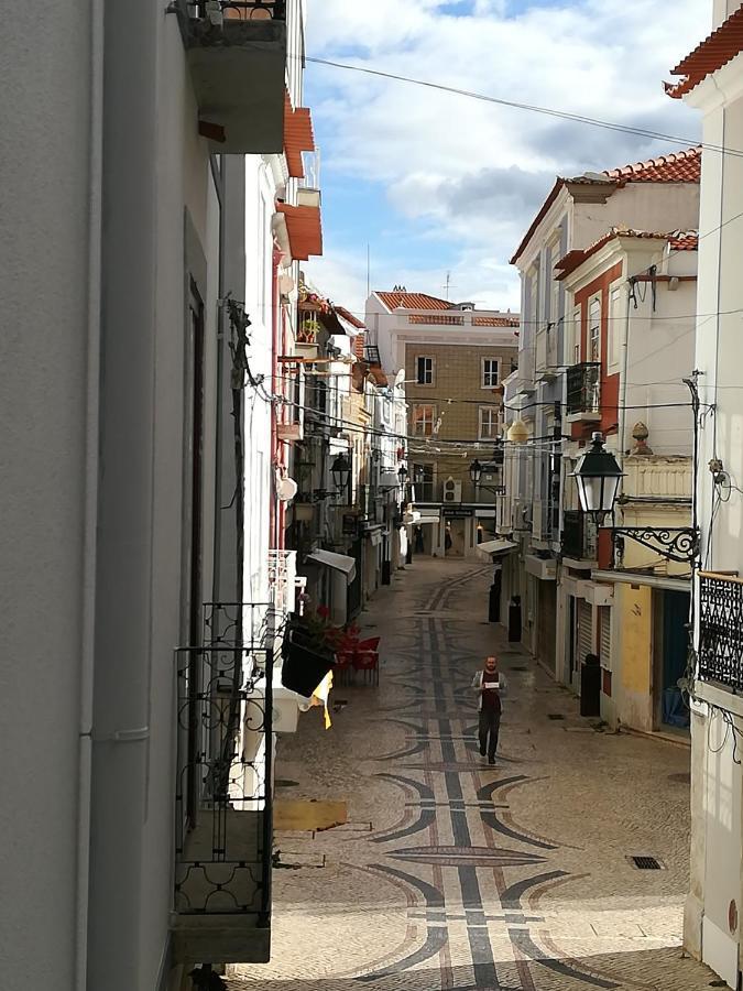 Apartment Cafofos Da Zeta *
