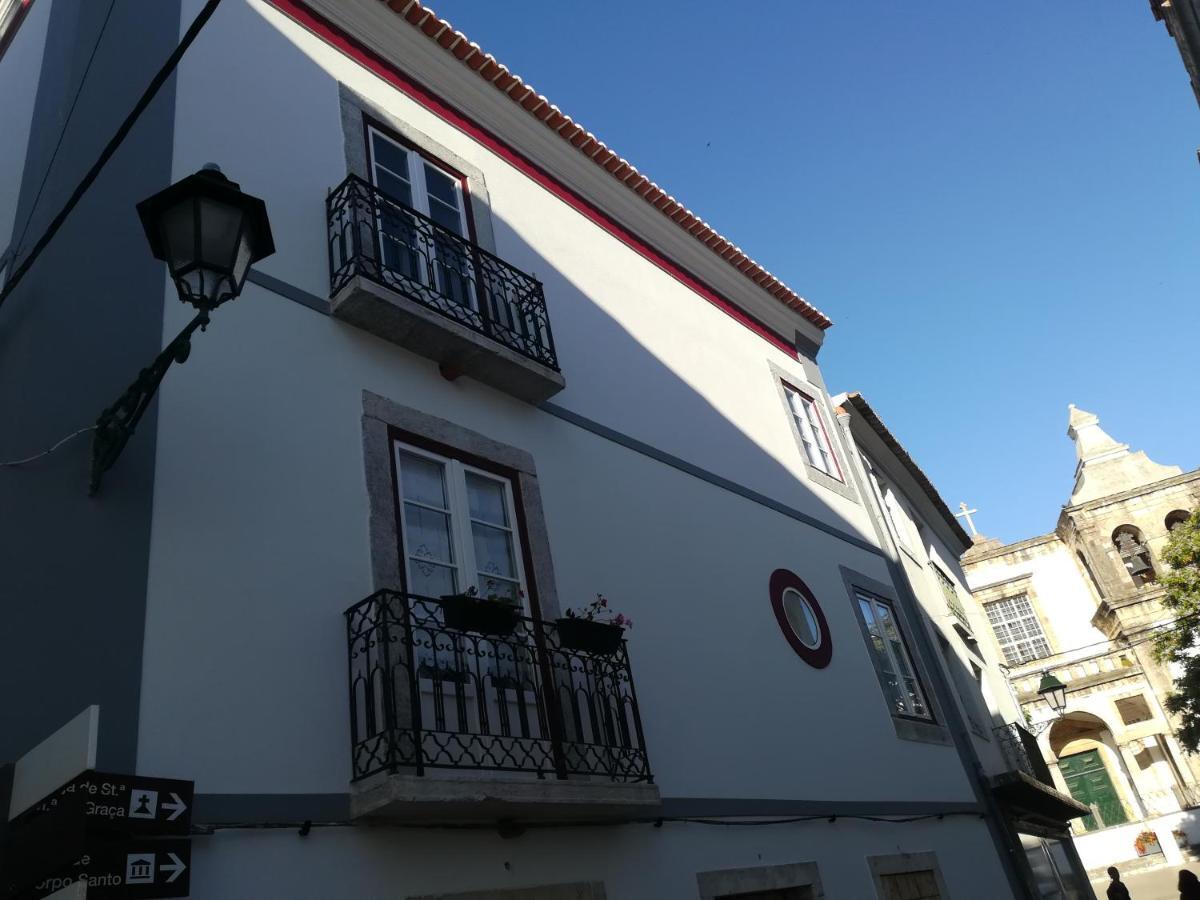 Cafofos Da Zeta * Setubal