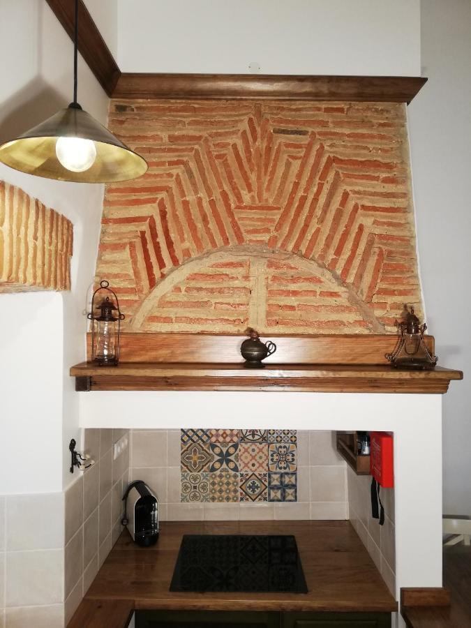 Apartment Cafofos Da Zeta
